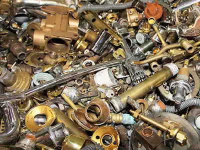 commercial scrap metal buyer in melbourne victoria