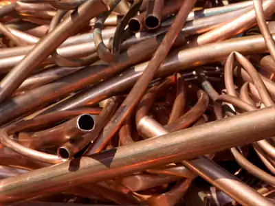 industrial scrap metal buyer in Clayton