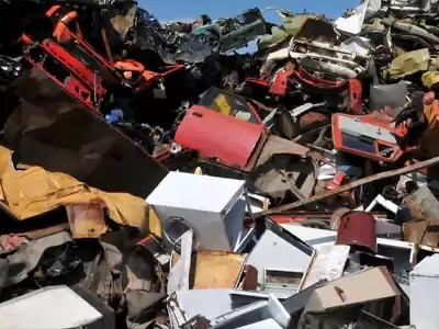 sell batteries scrap in Clayton