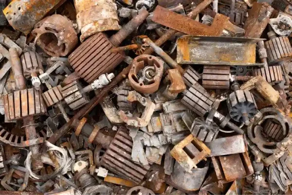 residential scrap metal buyer in melbourne victoria