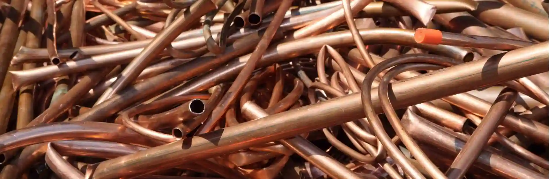 sell scrap metal in Narre Warren